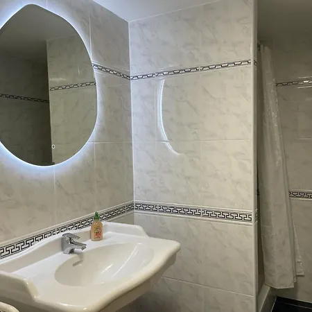 Apartamento Les Palmiers